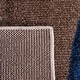preview thumbnail 47 of 128, SAFAVIEH Hollywood Deep Mid-Century Modern Abstract Rug