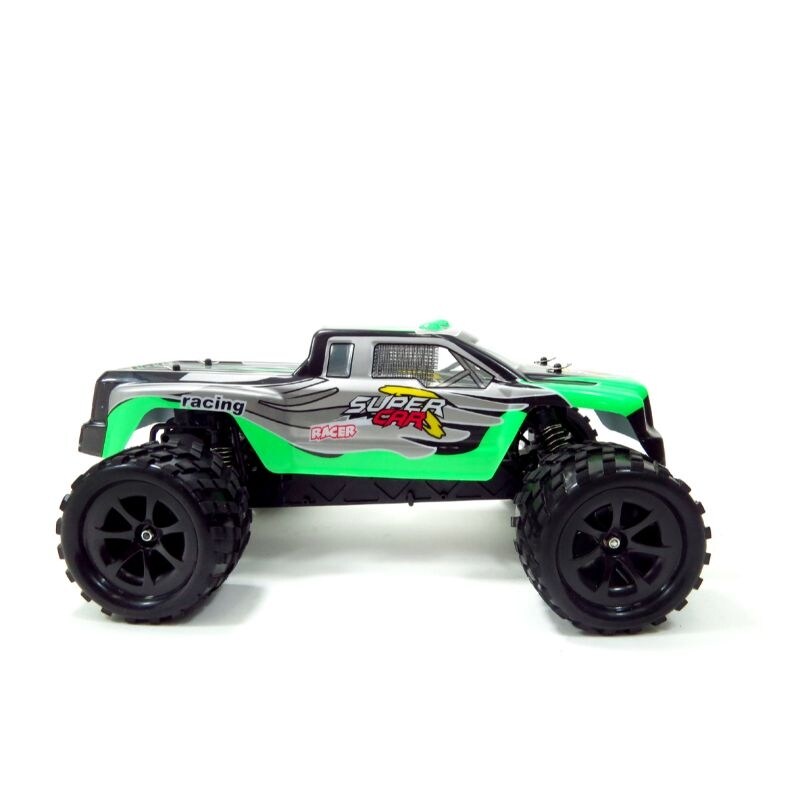 terminator remote control car