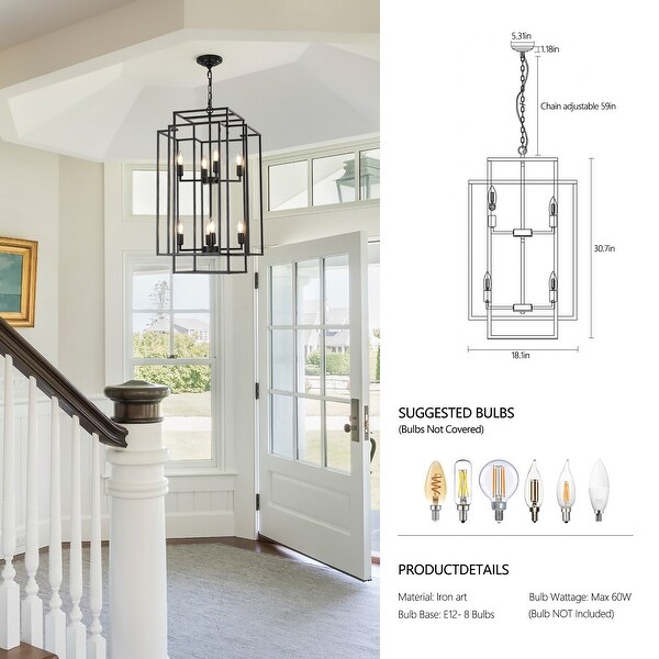 Baluster light fixture new arrivals