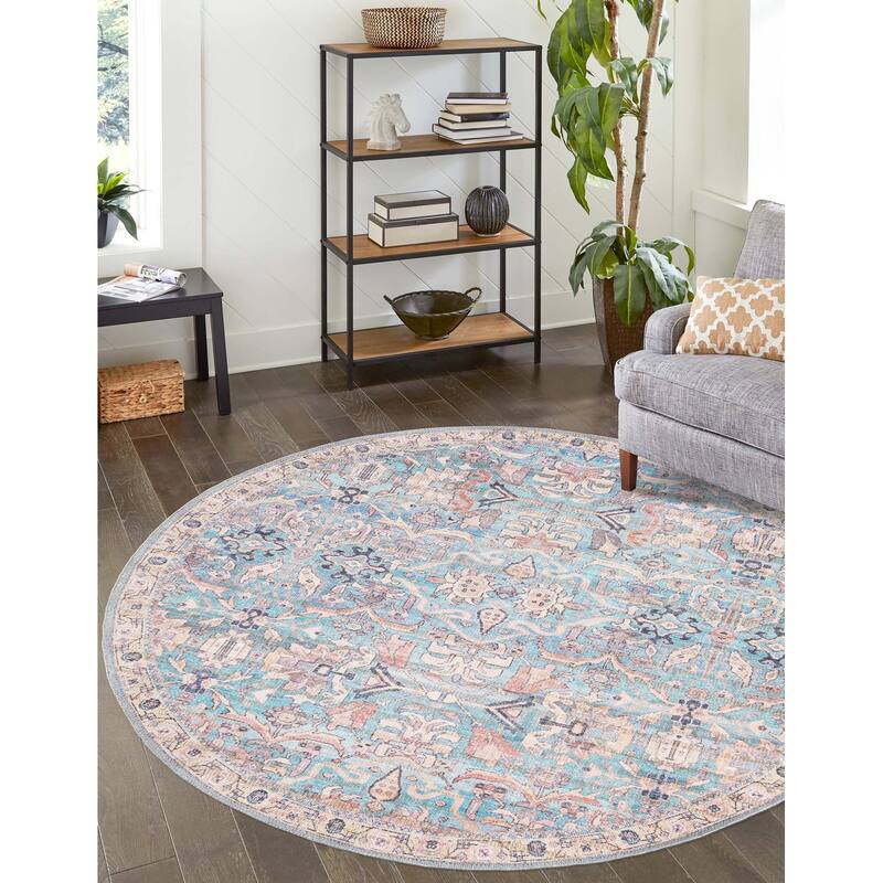 Transitional Pria Collection Area Rug