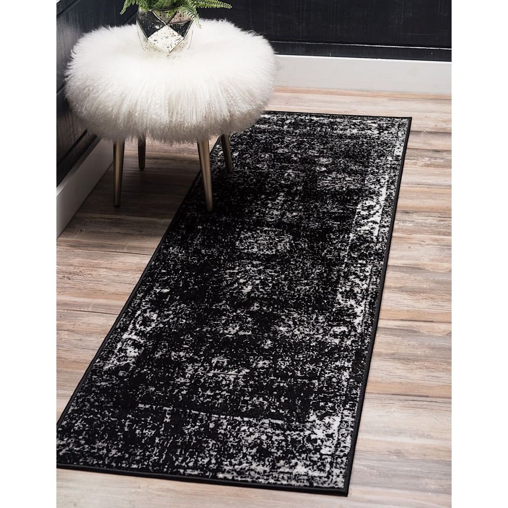 Transitional Fredo Collection Area Rug