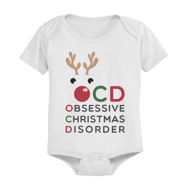 funny christmas baby outfits