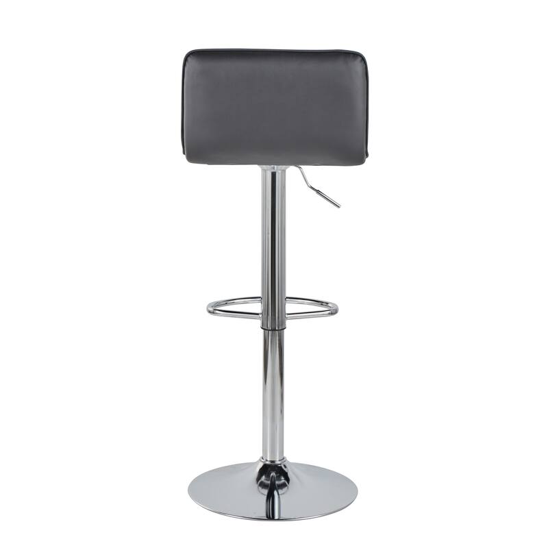 Casper Adjustable Barstool - Set of 2