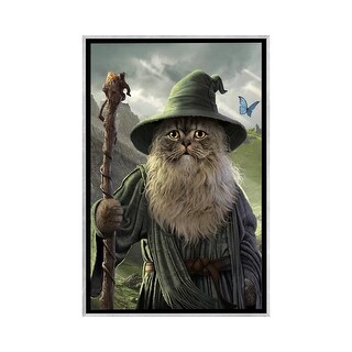 Catdalf XL Decke – Herr Der Ringe Filmparodie | Superweich & Vielseitig