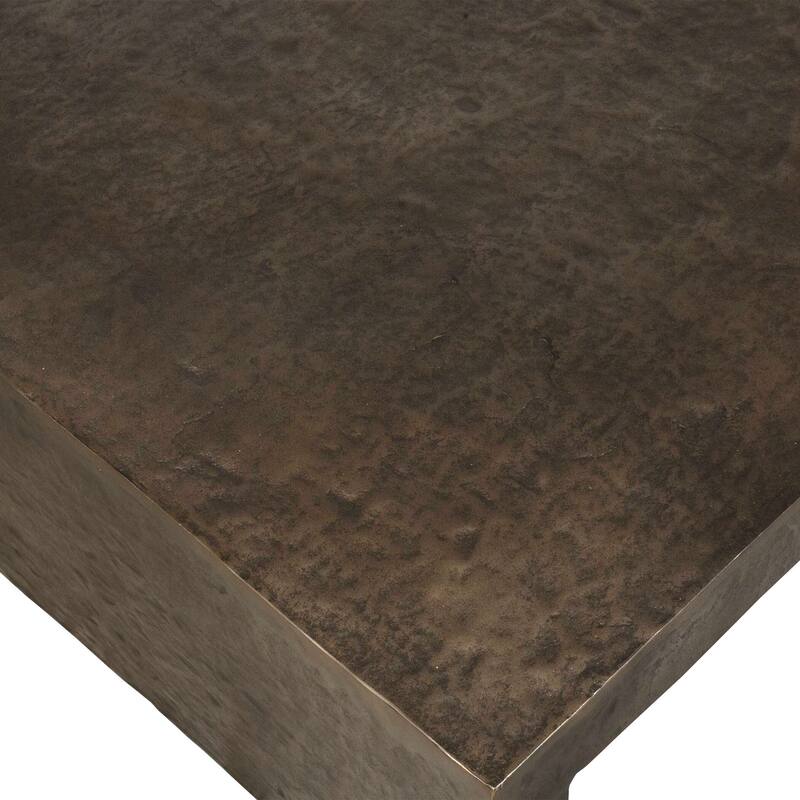 Uttermost Obra Outdoor Coffee Table