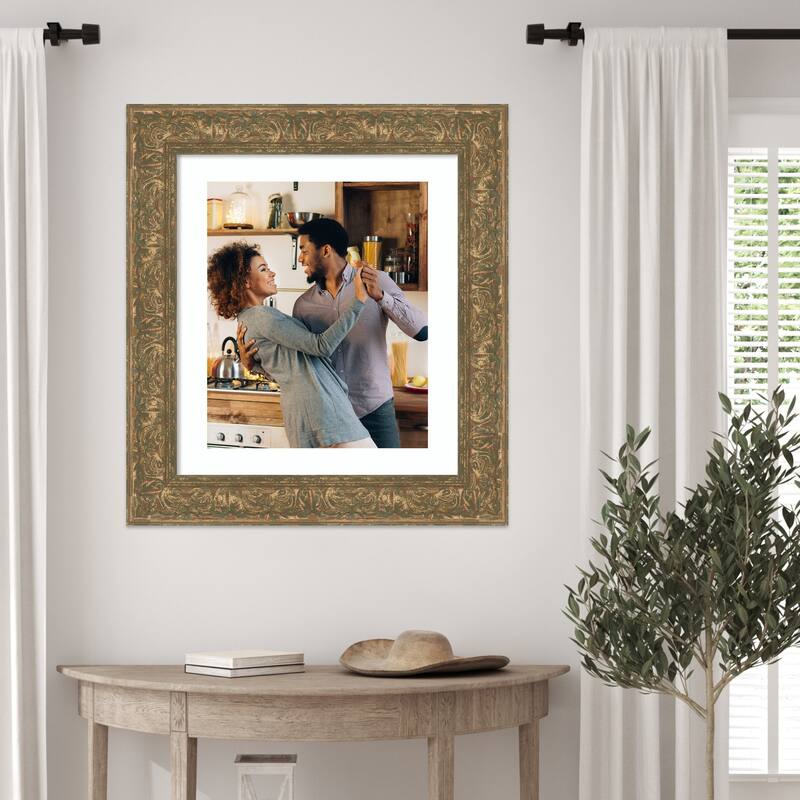 Luxe Picture Frame, Photo Frame
