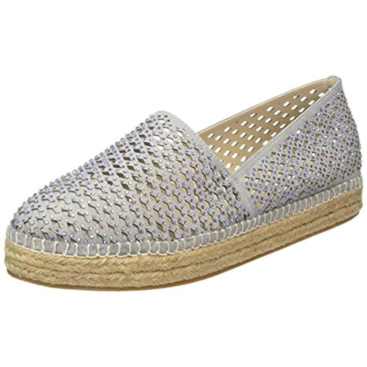 steve madden rhinestone espadrilles