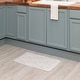 preview thumbnail 54 of 99, Mohawk Home Dri-Pro Cushion Anti-fatigue Mat