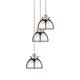 Option Polished Nickel