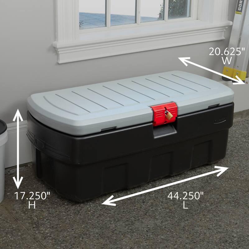Rubbermaid ActionPackers