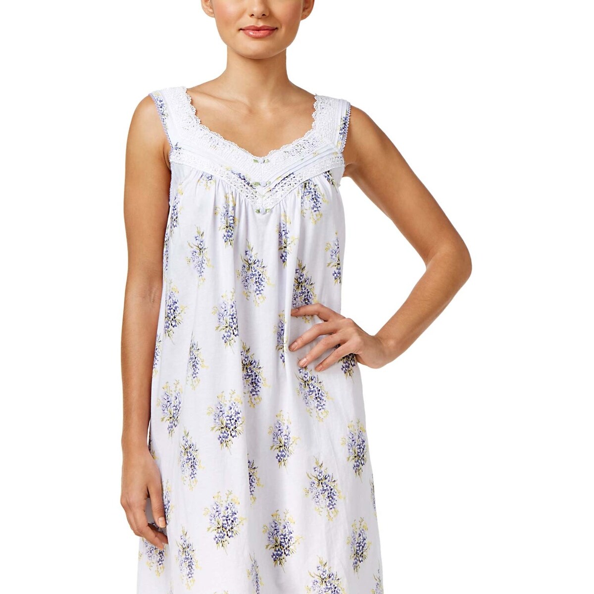 charter club cotton nightgowns