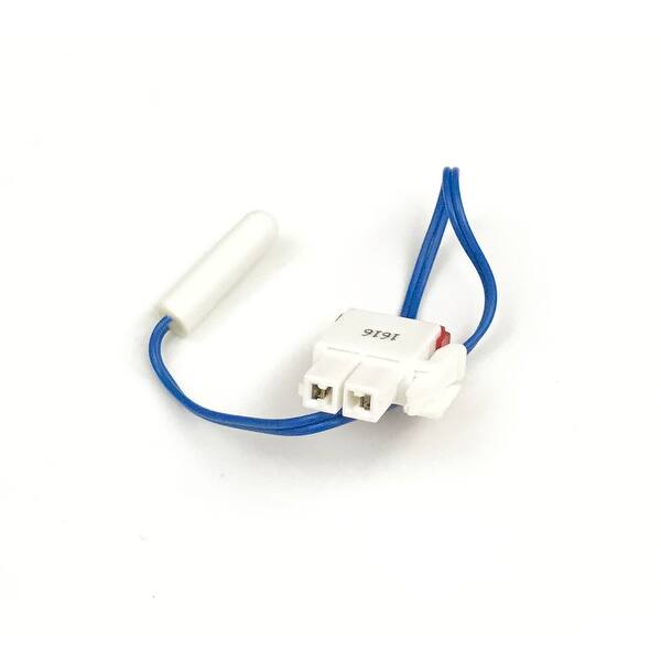 NEW OEM Samsung Refrigerator Fresh Food Temperature Sensor Shipped With RS25H5111SR/AA