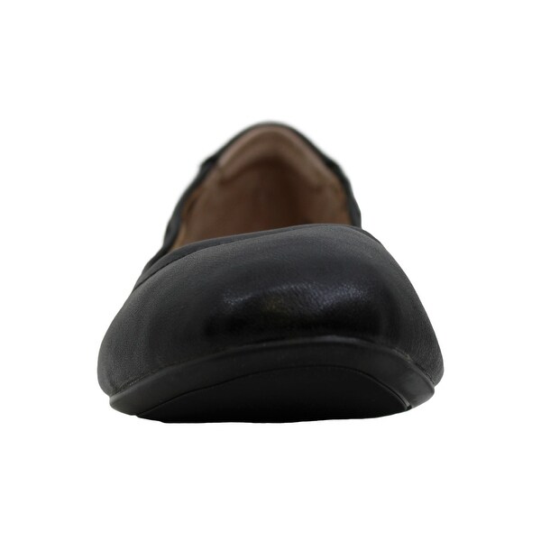 amazon essentials women's ballet flat