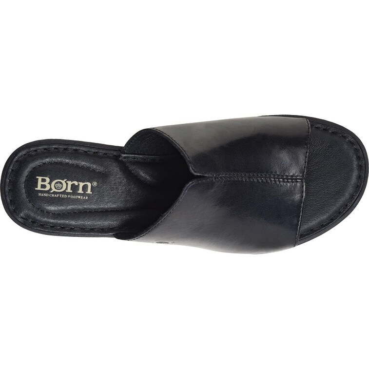 born bernt sandals