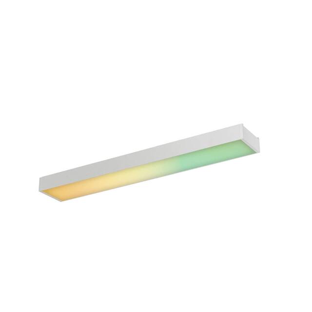 DALS Lighting Smart RGB CCT Under Cabinet Linear Kit - 12 Inch