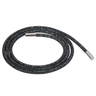 Rhinestone Tube Rope Bling Crystal Rhinestone String Rope for DIY ...