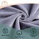 preview thumbnail 5 of 8, Huggable - U Shaped Maternity Body Pillow - No size