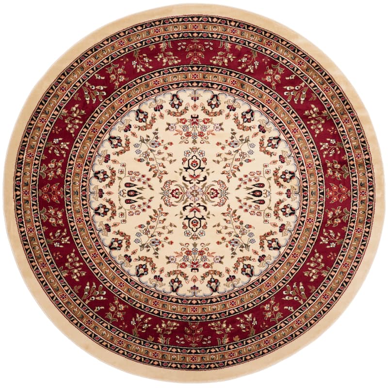 SAFAVIEH Lyndhurst Kuralay Traditional Oriental Rug