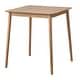 preview thumbnail 9 of 8, Simple Living Newington Counter Height Table