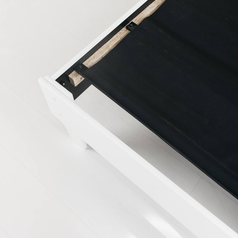 Signature Design by Ashley Flannia Platform Bed