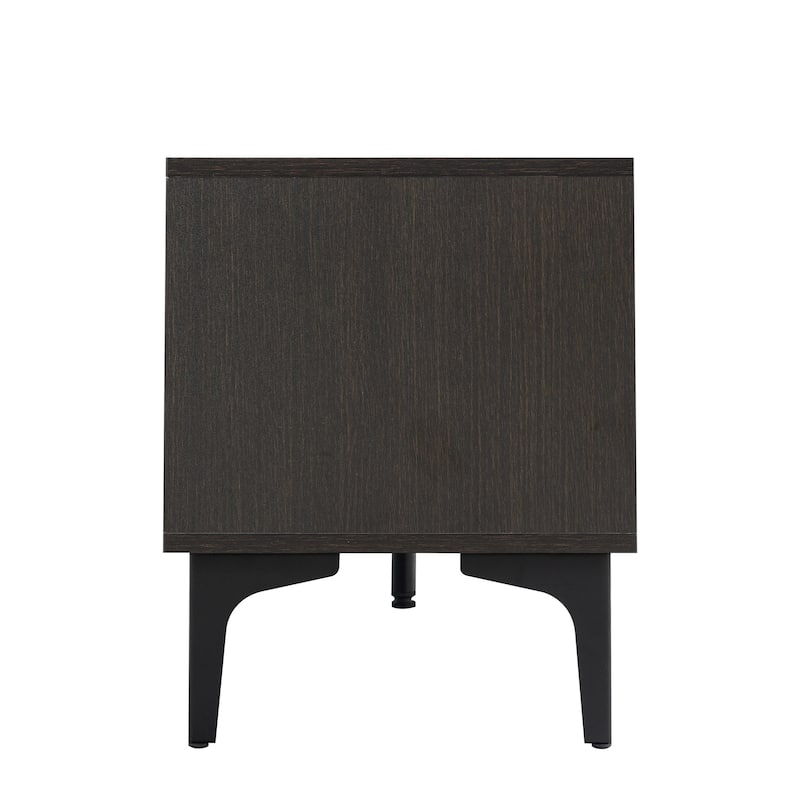 TV stand entertainment center