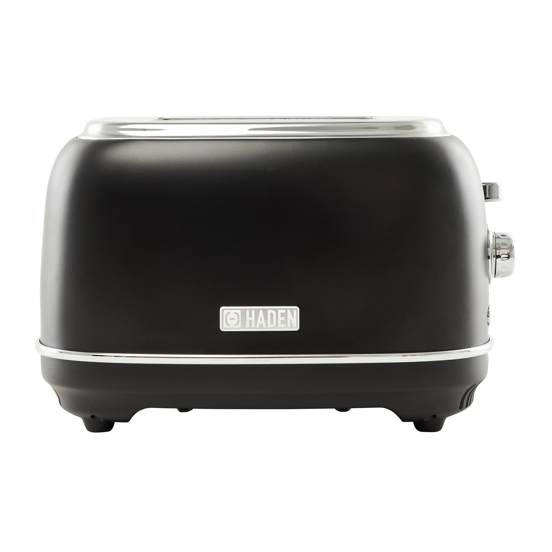 Haden Heritage Stainless Steel 2-Slice Toaster - Bed Bath & Beyond -  34527210