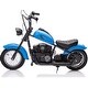 preview thumbnail 10 of 37, Electric Motorcycle for Kids, 24V 250W Kids Electric Dirt Bike, Two Speed Max Up to 14MPH