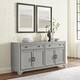 Option Distressed Gray