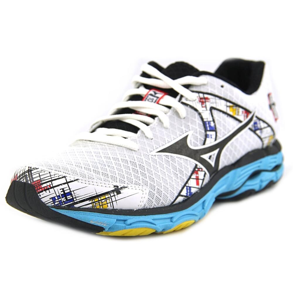 mizuno wave inspire 10 dam