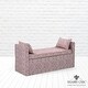 preview thumbnail 16 of 36, Brinlee Upholstered Bench