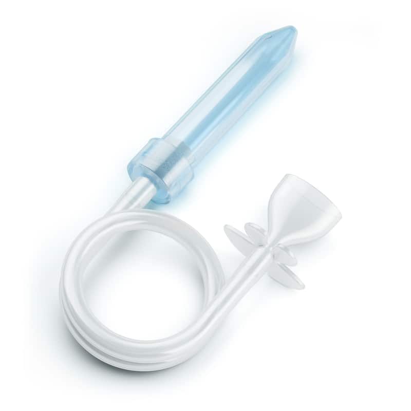 Little Martin's Reusable Snot Sucker