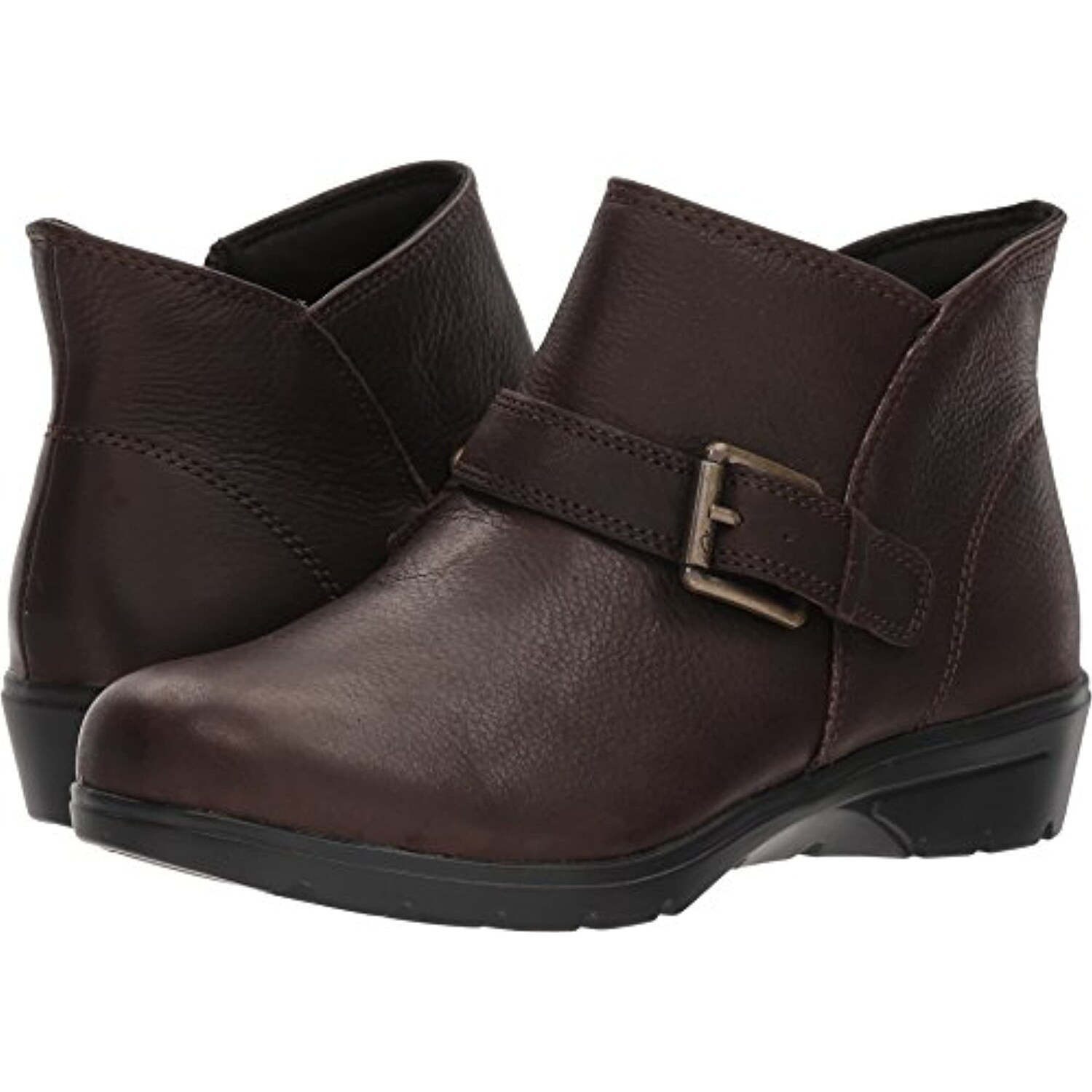 Kaed ST Boots, Dark Brown, 14.0 from 