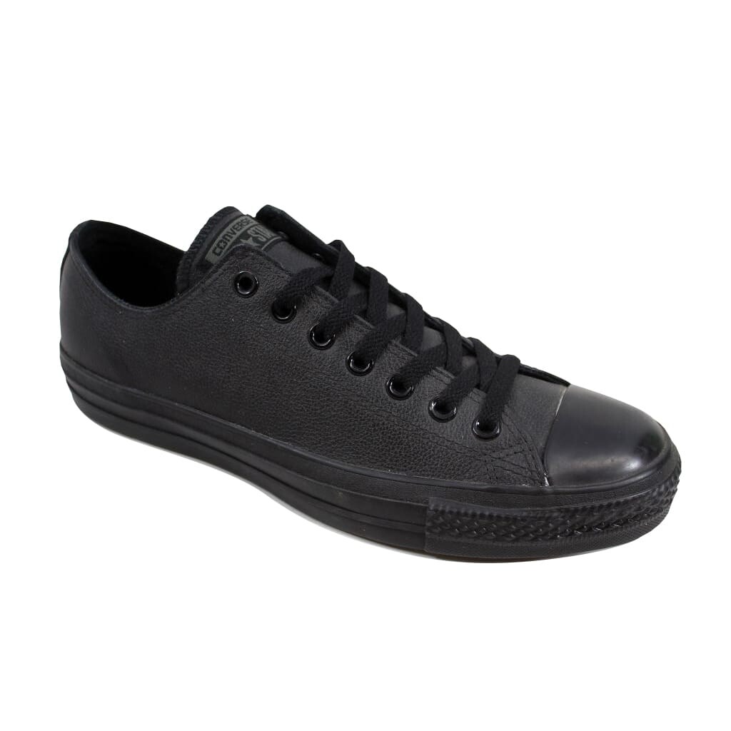 chuck taylor nubuck black
