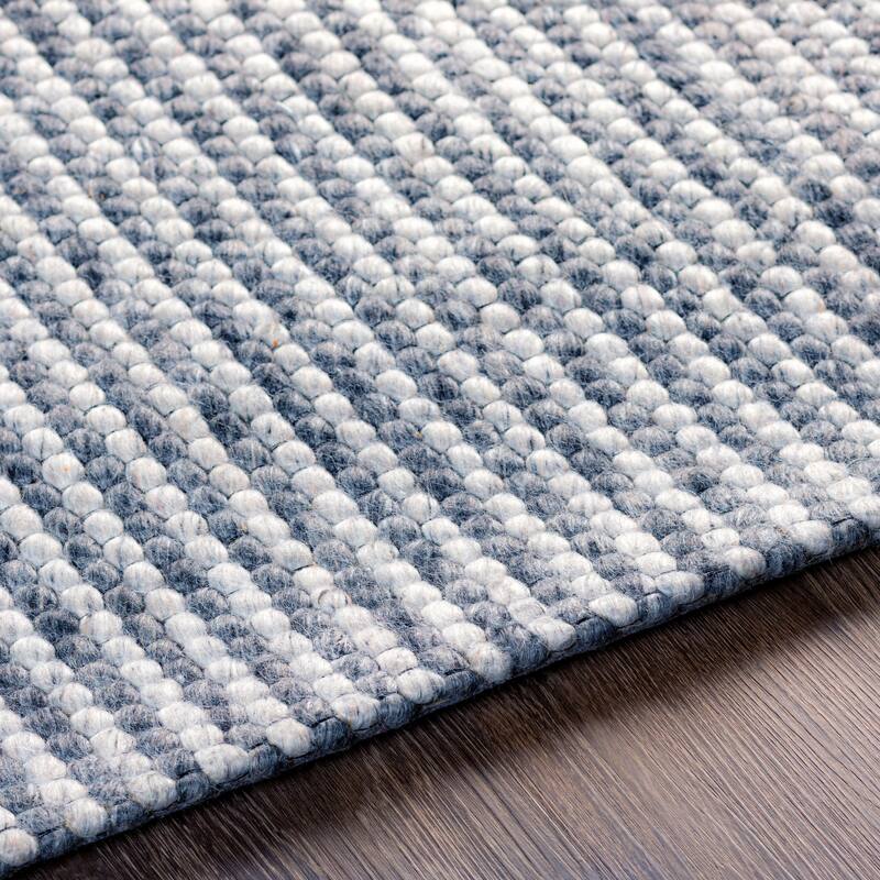 Artistic Weavers Okkily Modern Solid Area Rug