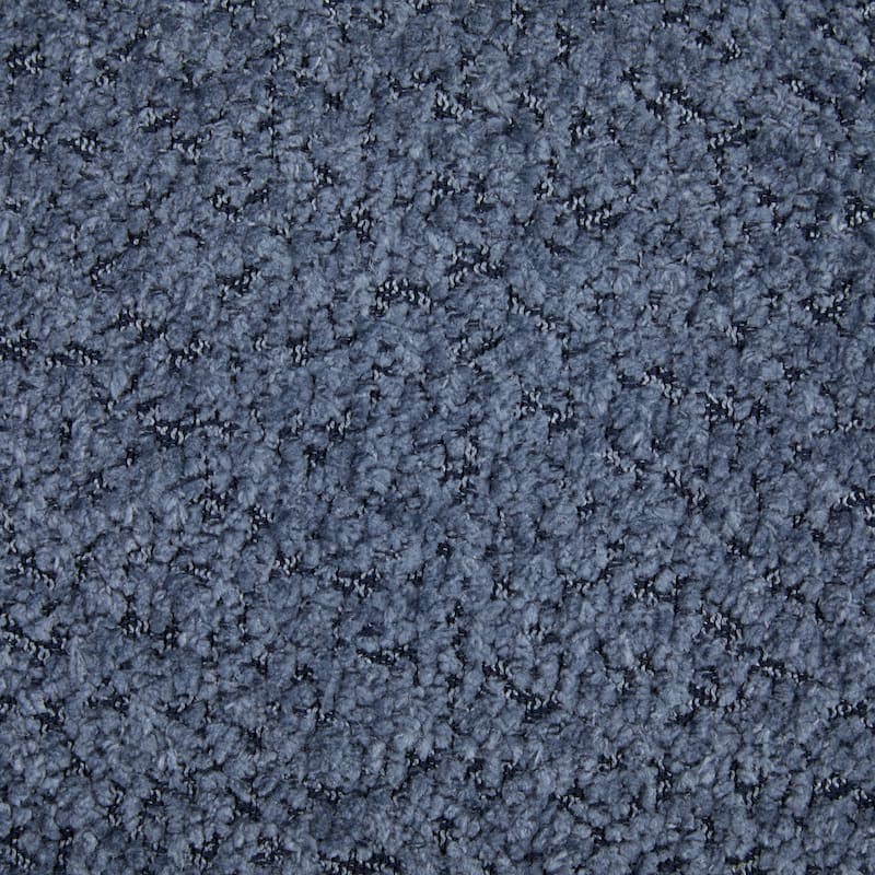 Alma Upholstered Boucle Loveseat by Christopher Knight Home