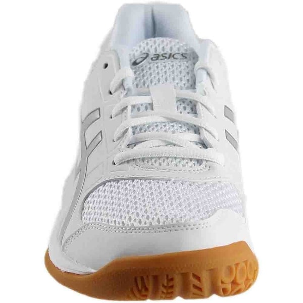 asics gel rocket 8 ladies