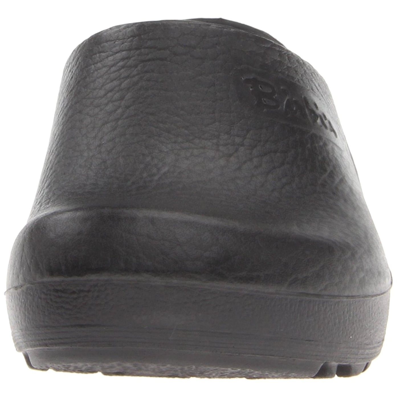 birkenstock professional unisex profi birki slip resistant work shoe