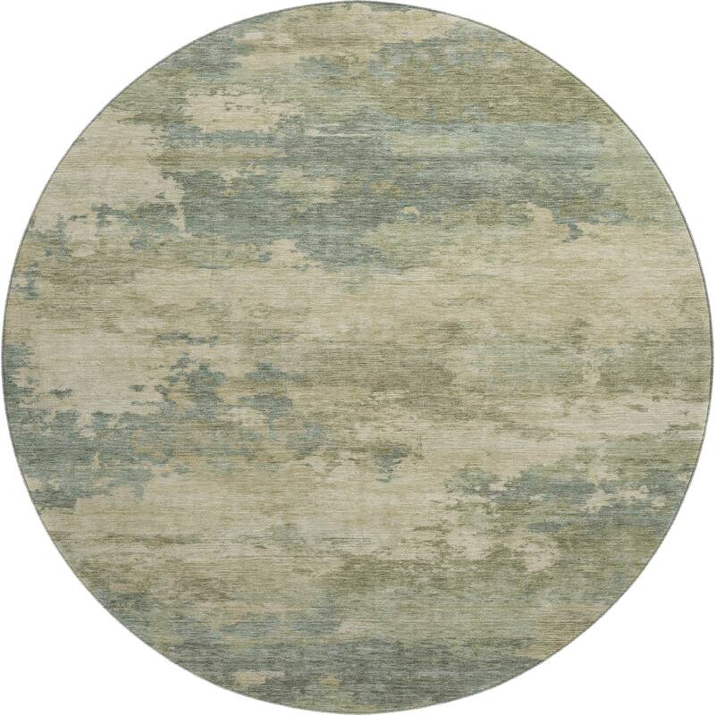 Premium Washable Super Soft Modern Chic Mayfield Rug