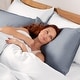 preview thumbnail 6 of 14, Bare Home TENCEL™ Lyocell Pillowcase Set