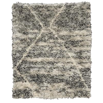 Calvin Klein San Antonio Trellis Area Rug