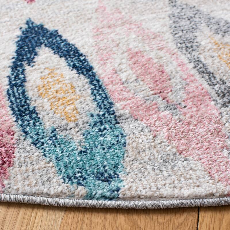 SAFAVIEH Phoenix Samihah Vintage Rug