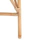 preview thumbnail 8 of 7, SAFAVIEH Bhumi Accent Chair with Cushion Set of 2 (Fully Assembled) - 19Wx21Dx36H