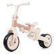 preview thumbnail 76 of 79, 7 in 1 Baby Tricycle, Foldable Toddler Tricycle with Removable and Adjustable Parent Handle, Toddler Push Bike