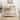 Gold Bar Cart, 2 Tier Bar Cart with Wheels for Home