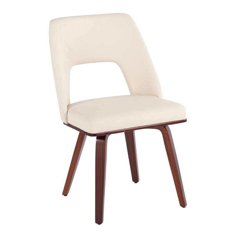 Carson Carrington Culnady Upholstered Dining Chair - Set of 2