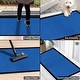 preview thumbnail 60 of 107, A1 Home Collections Polypropylene Rubber Door Mat All Weather Inside Outside Door Mat