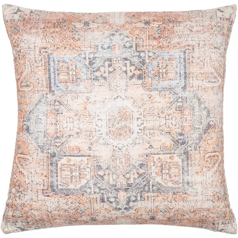 Livabliss Emily Jean Traditional Accent Pillow