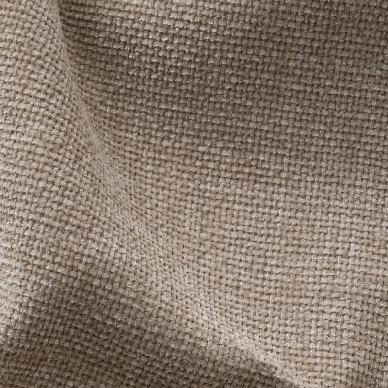 Upholstered Fabric Dining Armchair (Set of 2)