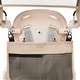 preview thumbnail 80 of 79, 7 in 1 Baby Tricycle, Foldable Toddler Tricycle with Removable and Adjustable Parent Handle, Toddler Push Bike