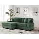 preview thumbnail 4 of 153, 118.4"W Plush Modular Sectional Sofa with Pillows